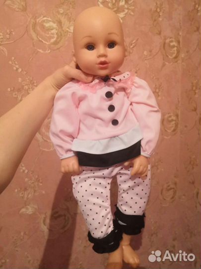 Игрушки