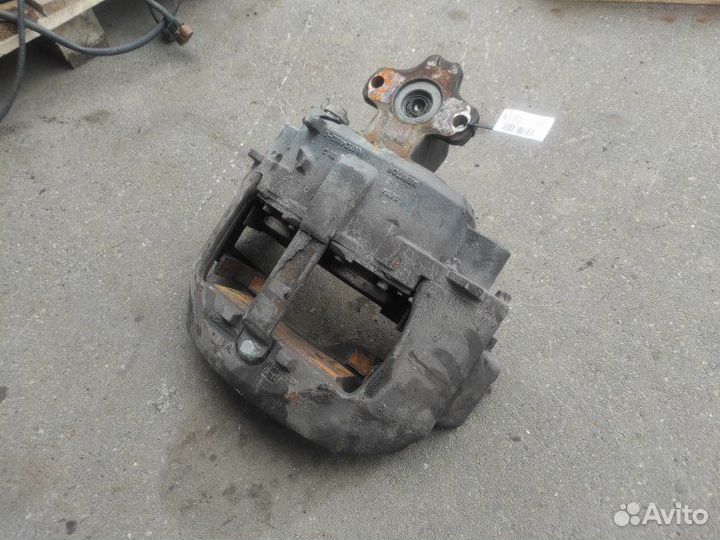 Суппорт тормозной передний Volvo Fh 4