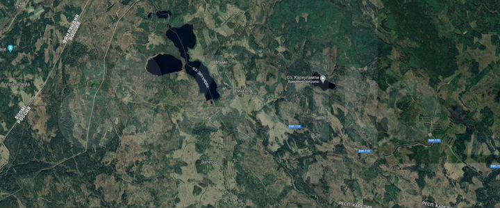 Участок 7 га (СНТ, ДНП)