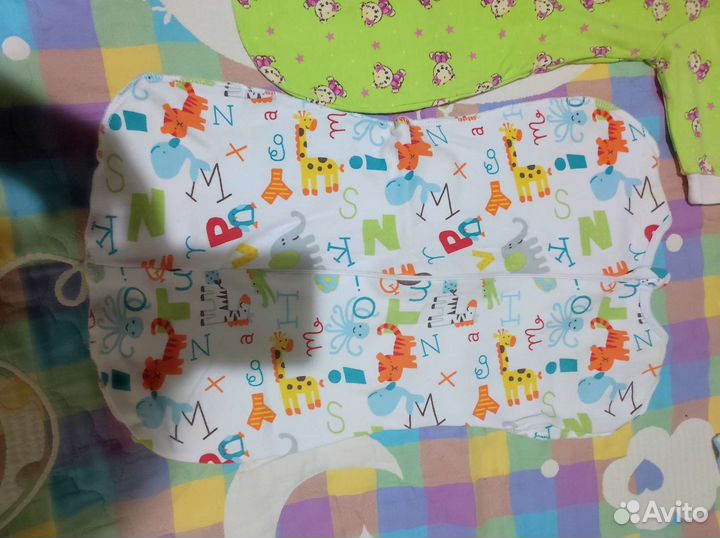 Кокон для новорожденных