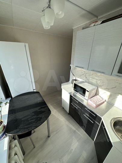 2-к. квартира, 50 м², 2/5 эт.