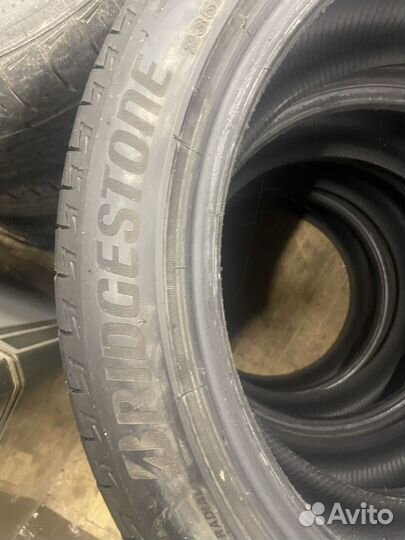 Bridgestone Turanza T005A 235/45 R18 94Y