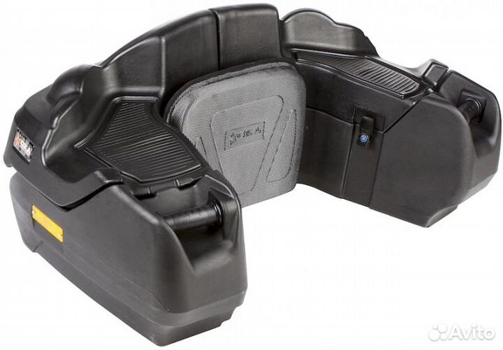 Задний кофр GKA 2K для квадроциклов ATV