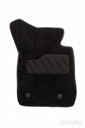 Коврики текстильные BMW 3 F30