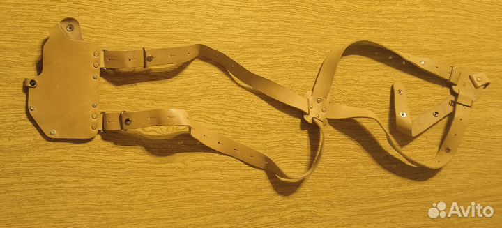 Кобура для пистолета