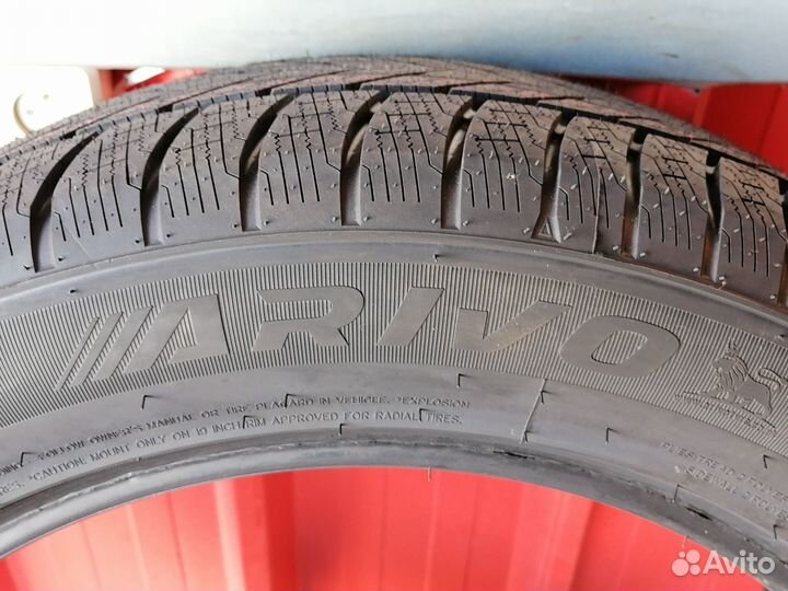 Arivo Winmaster ProX ARW3 285/45 R19