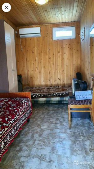 Комната 15 м², 1/1 эт.