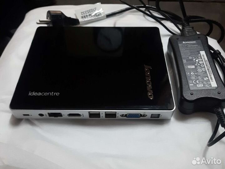 Мини-пк Lenovo Q190