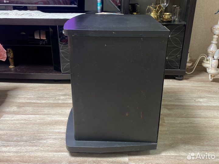 Тумба под тв