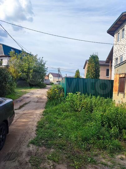 Участок 3 сот. (ИЖС)