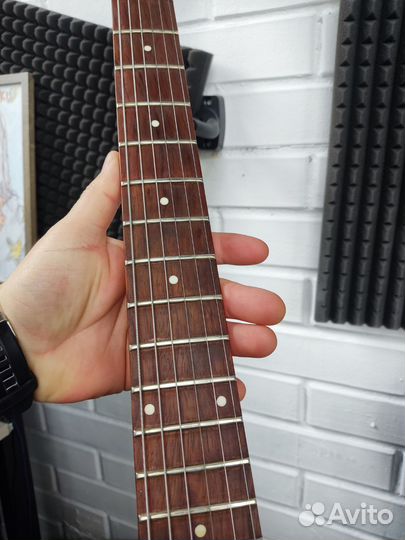 Электрогитара Jolana Strat