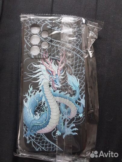 Чехол на Samsung galaxy A23