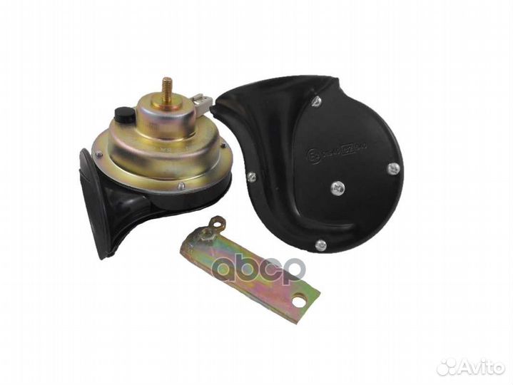 Сигнал звуковой С308/309 IM (ваз, азлк, Москвич