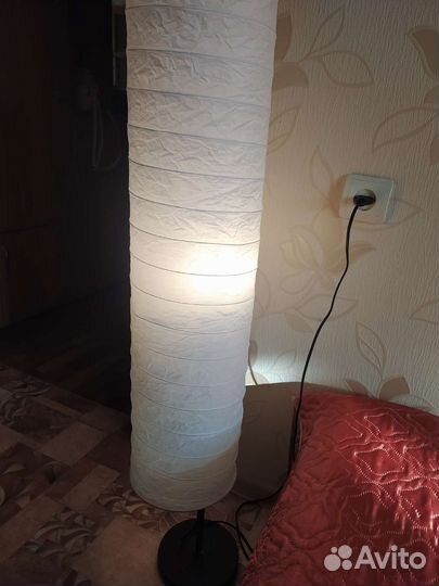 Торшер напольный IKEA