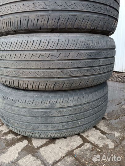 Dunlop Grandtrek ST30 235/55 R18