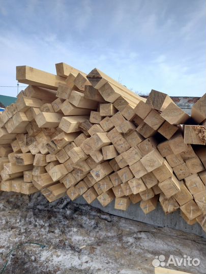 Пиломатериал