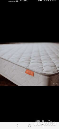 Матрас