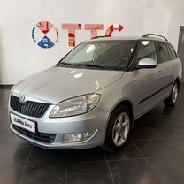 Skoda Fabia 1.4 MT, 2011, 222 757 км, с пробегом, цена 566 000 руб.