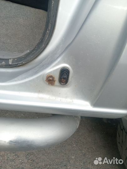 Ford Ranger 2.5 МТ, 2007, 181 700 км