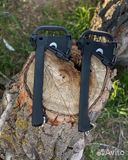 Топор выживания