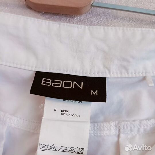 Летние брюки Baon