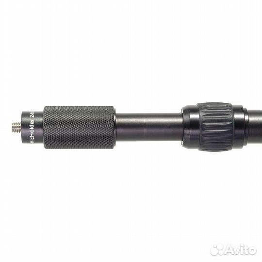 Удочка микрофонная GreenBean MicHolder 240 новая