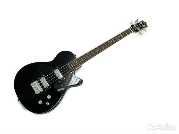 Бас гитара Gretsch G2220