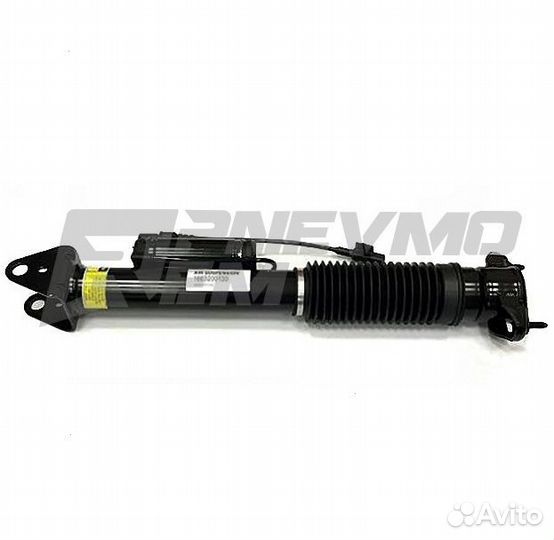 Задний амортизатор Mercedes ML 166