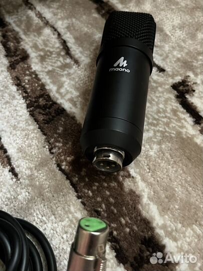 Микрофон Maono AU-A03