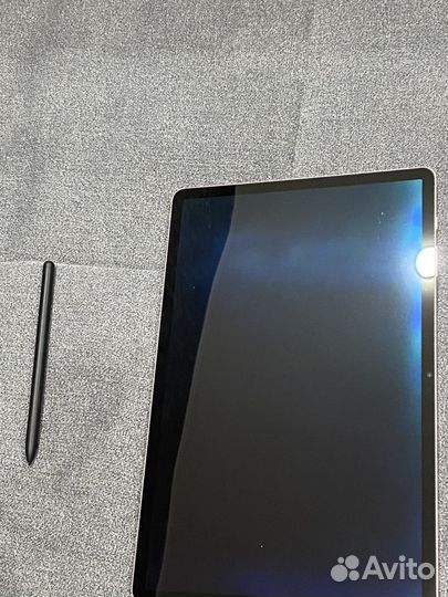Samsung 12.4 galaxy Tab s8 plus