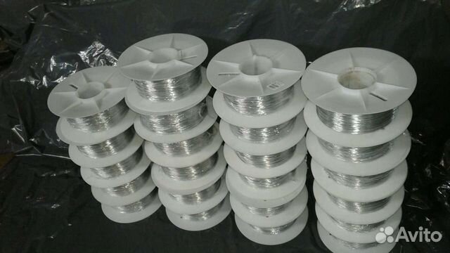 Электропастух проволока