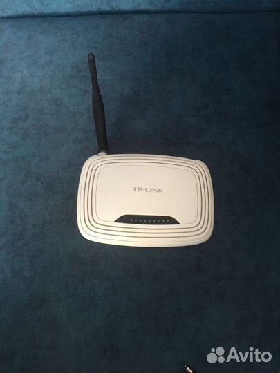 Роутер wifi TP-Link