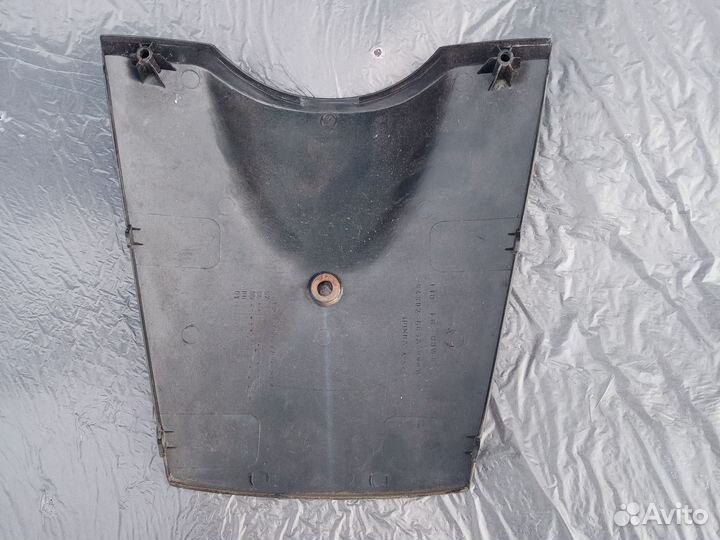 Люк акб honda lead af 48