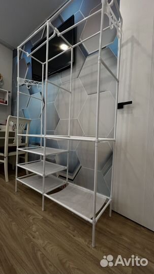 Вешалка напольная бу