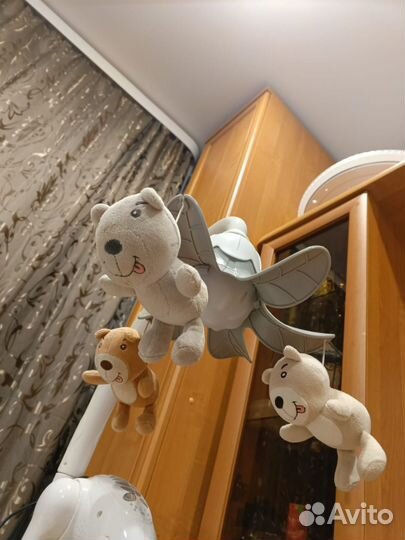 Детские качели