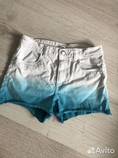 Шорты от H&M