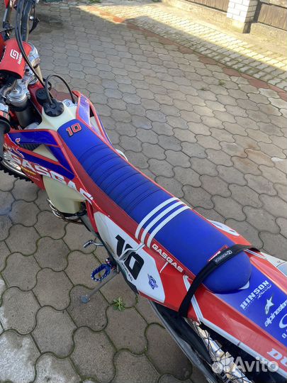 Gas Gas EC300 TPI 2021