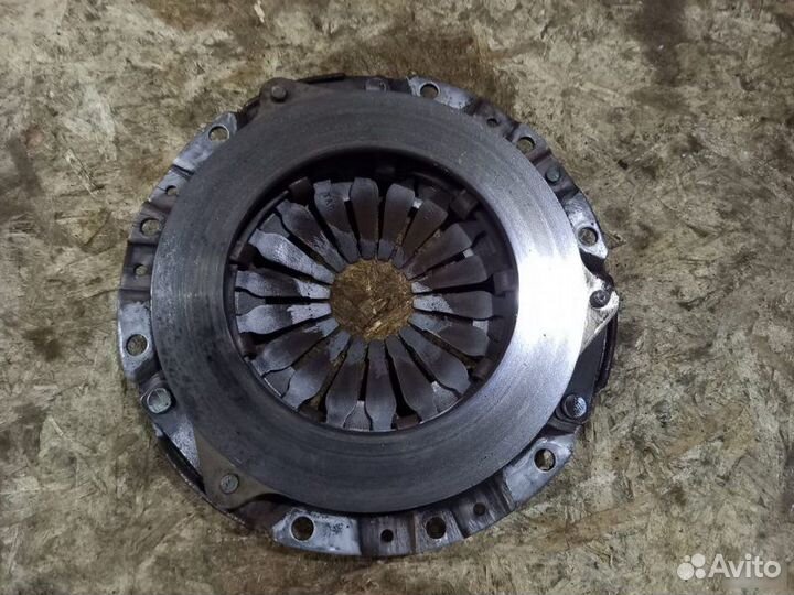 Сцепление Kia Picanto 1 2007—2011