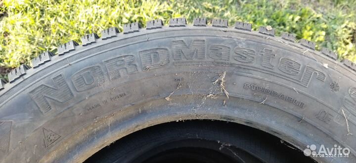 Amtel NordMaster 195/65 R15