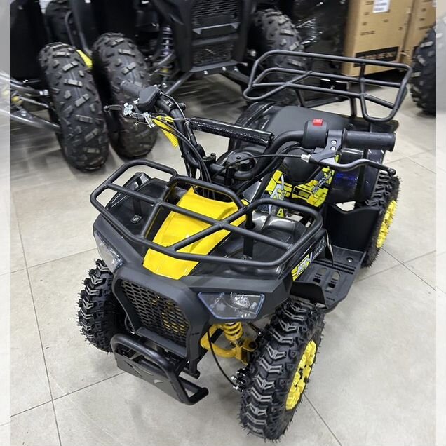 Avantis Classic mini 4T, 2026