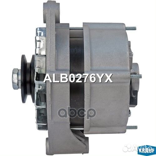 Генератор alb0276yx Krauf