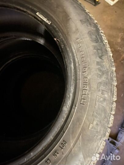 Pirelli Formula Ice 175/65 R14