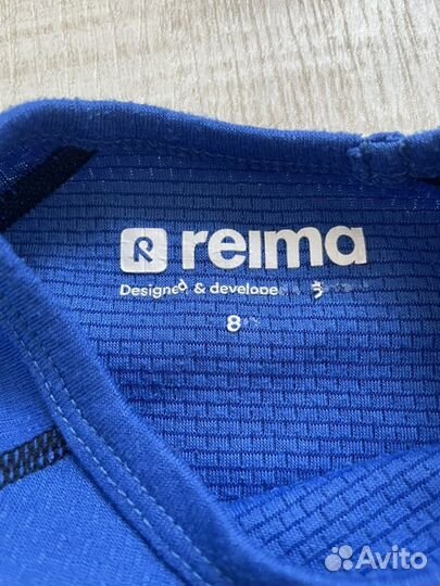 Термобелье reima 80