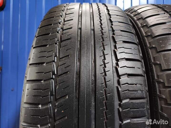 Nokian Tyres Nordman S SUV 225/55 R18