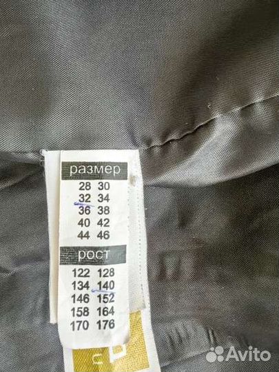 Жилетка школьная 79 школа