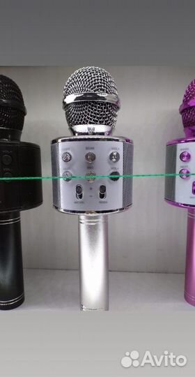 Микрофон