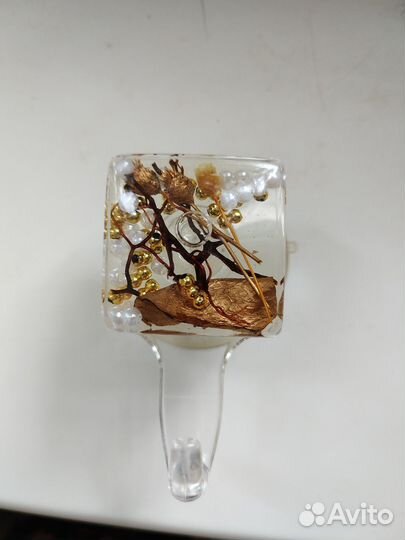 Крючок нам присоске