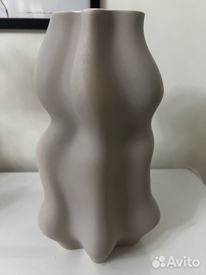 Ваза h&m home