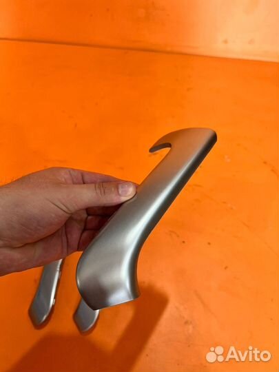 Накладка ручки двери на Ладу Гранту