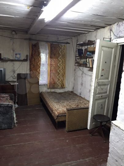 Дом 65 м² на участке 13 сот.